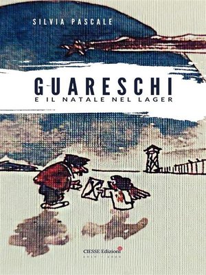 cover image of Guareschi e il Natale nel Lager